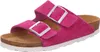 Rohde 5590 Alba Damen Schuhe Pantoletten Clogs Leder, Produktbild-Vorschau 2