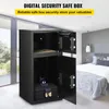 SucceBuy Grand coffre-fort de sécurité à double porte, 2,6 Voir les images du produit 2