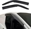 2x paravento parapioggia per VW T6 T6.1 tutti 2015-2024 Anteprima dell’immagine prodotto 1