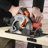 Black&Decker Handkreissäge 190x16mm, 1500W CS1550 Podgląd zdjęcia produktu 4
