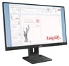 Lenovo 64BAMAT1EU Lenovo ThinkVision E24-40 23.8 inch Voir les images du produit 5