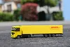 DHL LKW-Modell im Maßstab 1:87, 20 cm lang, aus Metall und Produktbild-Vorschau 8