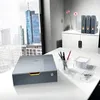 DURABLE Schubladenbox VARICOLOR® 1 SAFE, 760127 mehrfarbig Produktbild-Vorschau 2