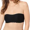 Sloggi Zero Feel Lace Bandeau, Farbe: Black 04/0004, Größe: Produktbild-Vorschau 11