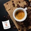 Jelly & Friends Oktopus Kaffeebecher in schwarz mit Spruch Produktbild-Vorschau 3