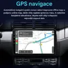 Vestavěné navigační zařízení Carplay Android13 DAB rádio Náhled obrázku produktu 11