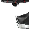 Mercedes W204 C-Klasse 07-14 Schwarzer Schaltknauf + Produktbild-Vorschau 9