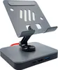 3-in-1 USB-C Hub Docking Station Ständer, 360° drehbar, Produktbild-Vorschau 1