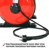 HECHT 3331 Hauswasserwerk | 1100W | 4600 l/h | 4,5bar | 8m Produktbild-Vorschau 3