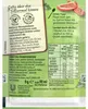Rückseite Verpackungsbild Knorr Salatkrönung Paprika Kräuter klares Dressing 5x 9g 5er 5er Pack Produktbild-Vorschau