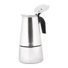 Any Morning Edelstahl Moka Pot, 200 ml, Induktionsgeeignet, Produktbild-Vorschau 9