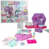 Sambro Xoxo Deluxe Bath Creation Station Náhľad obrázku produktu 4