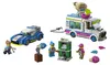 LEGO® City 60314 Pościg ciężarówką z lodami Podgląd zdjęcia produktu 38