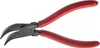 STUBAI Micro pinze pieghevoli 180 mm piegate a 45° 283001 Anteprima dell’immagine prodotto 1
