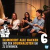 Asmodee Little Secret, Kartenspiel, Party, 12 Jahr(e), 30 Produktbild-Vorschau 3