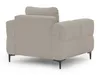 Cardea - Moderne Polstergarnitur 3+2+1 in Bubble-Optik aus Produktbild-Vorschau 15