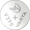 Varta Knopfzelle Silberoxid V390/SR54 1 Stk. Produktbild-Vorschau 6