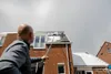 Teleskopstange Aluminium mit Super Snow Remover - 10.8 m Produktbild-Vorschau 3