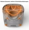 Selbstreinigende Katzentoilette mit großem Produktbild-Vorschau 6