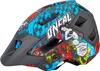 O'NEAL Bike Helm Defender Wild Multi L/58-XL/61 Produktbild-Vorschau 8