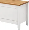 home24 Betttruhe - Kiefer Massiv Produktbild-Vorschau 8