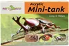 Repti-Zoo Terrario in acrilico 10x8x6 cm Repti-Zoo Anteprima dell’immagine prodotto 2