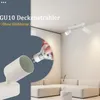 ZMH Plafoniera LED bianca a 2 fiamme Faretto da soffitto Anteprima dell’immagine prodotto 8