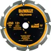 DEWALT EXTREME Faserzement-Kreissägeblatt Produktbild-Vorschau 1