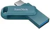 SanDisk Ultra Dual Drive Go USB 256GB - 256GB, USB Type-A / Produktbild-Vorschau 9