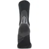 UYN WOMAN TREKKING 2IN MERINO MID Black/Grey 41/42 Produktbild-Vorschau 5