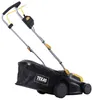 TEXAS LMX 2037 Akku Rasenmäher 37 cm Akkumäher Mäher 20V Produktbild-Vorschau 5