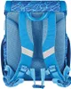 herlitz Loop Schulranzen - Blue Shark Produktbild-Vorschau 2