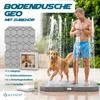 Doccia per cani KESSER® per grandi, piccoli e animali a Anteprima dell’immagine prodotto 2