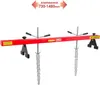 Motorbrücke 500kg [730-1480mm] Kotflügeltraverse Motorheber Produktbild-Vorschau 2