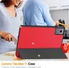 Lenovo Idea Tab 11 Hülle - Coverup Tri-Fold Ständer Produktbild-Vorschau 7