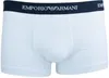 3er Pack EMPORIO ARMANI Boxershorts Stretch Baumwolle Trunk Produktbild-Vorschau 4