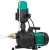 Vonroc Gartenpumpe selbstansaugend - Automatische Produktbild-Vorschau 4
