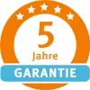 Regenspeicher GARANTIA Linus 2in1 zinkgrau Produktbild-Vorschau 8