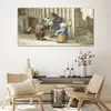 Coloray Bild aus Acryl 120 cm x 60 cm - Gehärtetes Acryl Produktbild-Vorschau 3