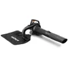 FUXTEC 4in1 Profi Laubsauger FX-LBS126P - 225km/h Produktbild-Vorschau 12