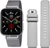 Lotus Smartwatch Smartime Grey Produktbild-Vorschau 5