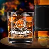 Whiskyglas 50. Geburtstag 1974 Bourbon Holzkiste Männer Produktbild-Vorschau 6