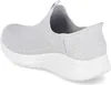 Skechers Slip-Ins: Ultra Flex 3.0  Sportief - Lichtgrijs - Produktbild-Vorschau 4