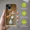 MuchoWow® Handyhülle Schutzhülle Hülle für Apple iPhone 14 Produktbild-Vorschau 6