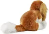 Peluche King Charles Spaniel 28 Cm Ecologico Anteprima dell’immagine prodotto 4