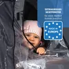 reer DesignLine RainSafe Active Regenschutz für Buggys und Anteprima dell’immagine prodotto 14