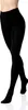 Yenita® 2er Pack Thermostrumpfhosen Strumpfhose gefüttert Produktbild-Vorschau 2