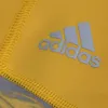 adidas Techfit Capri Tight Print Women Gr.M gelb (BS1255) Produktbild-Vorschau 2