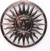 HI Solar LED Deko-Licht Sonne 40 x 4 cm Produktbild-Vorschau 9
