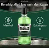 Green - After Shave Lotion - Eucalyptus Oil & Menthol 400ml Produktbild-Vorschau 6